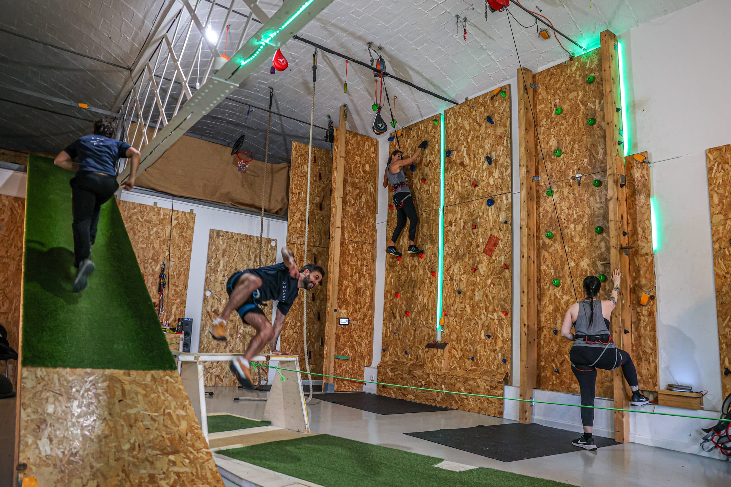 Que recibe la persona despues